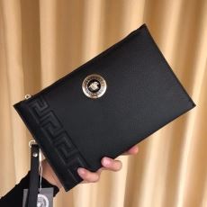 Versace Clutch Bags